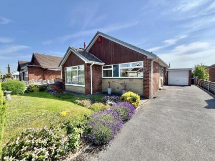 Richmondfield Mount, Barwick in Elmet, Leeds