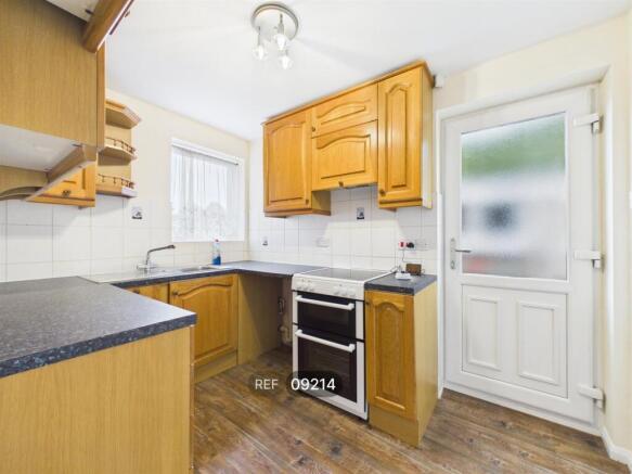 Full property overview