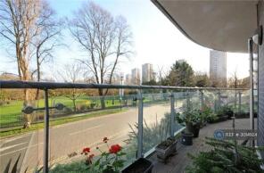Apartment G01, Beecham House, Clayponds Lane, Brentford TW8 0GX