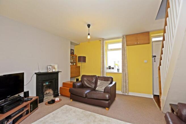 Lounge Area