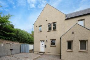 1, Bayview Cottages, Millbank Road, Munlochy IV8 8ND