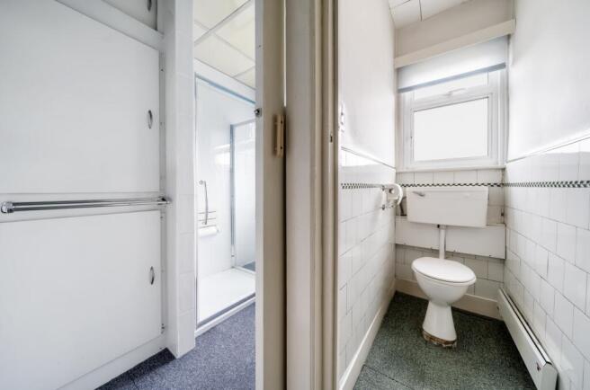 WC