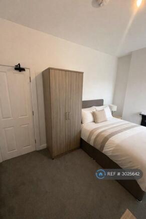 Room 3 (With Ensuite)