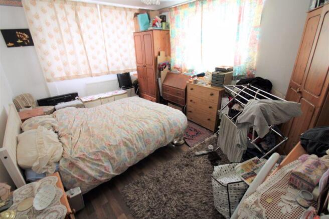 Bedroom No.1