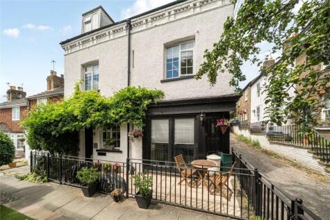 Mill Place, Chislehurst