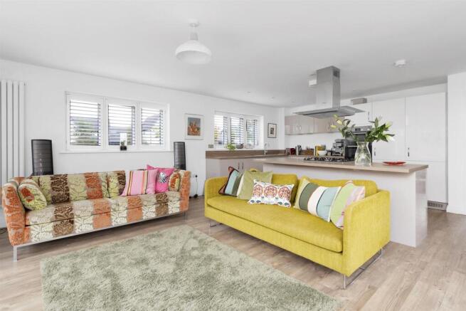 Abbotsbury Drive, Monksmoor