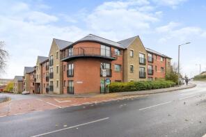 34, 39 Regency Court, Primrose Drive, Sheffield S35 9ZQ