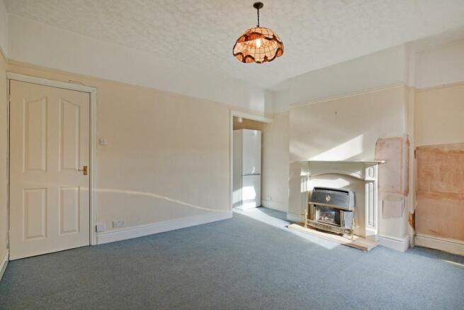 Dining / Sitting Room