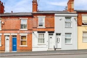 23, Bradgate Road, Nottingham NG7 6HJ