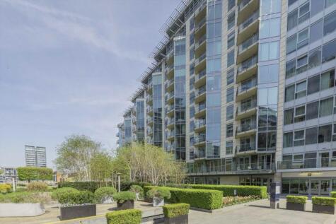 Juniper Drive, Wandsworth