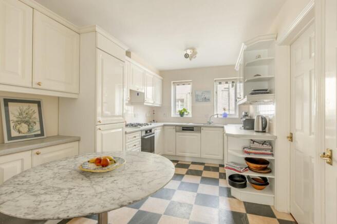 Kitchen Dining