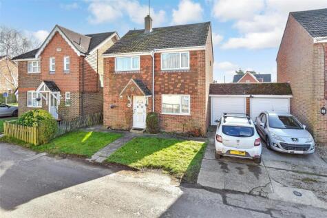 Egerton Forstal, Egerton, Ashford, Kent