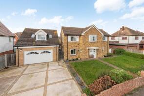 22, Dence Park, Herne Bay CT6 6BQ