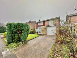 33, Ingham Way, Birmingham B17 8SW