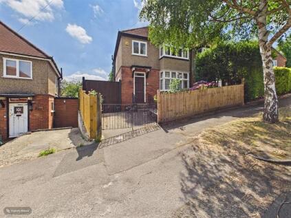 Birch Avenue, Tilehurst, Reading