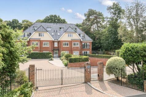 Gower Road, Weybridge, KT13