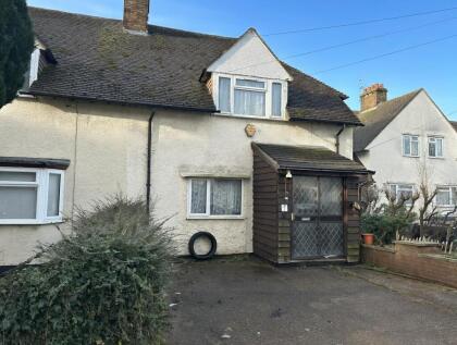 West Walk, Maidstone