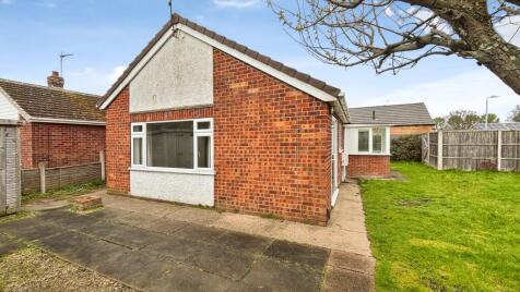 St. Marys Road, North Hykeham, LN6