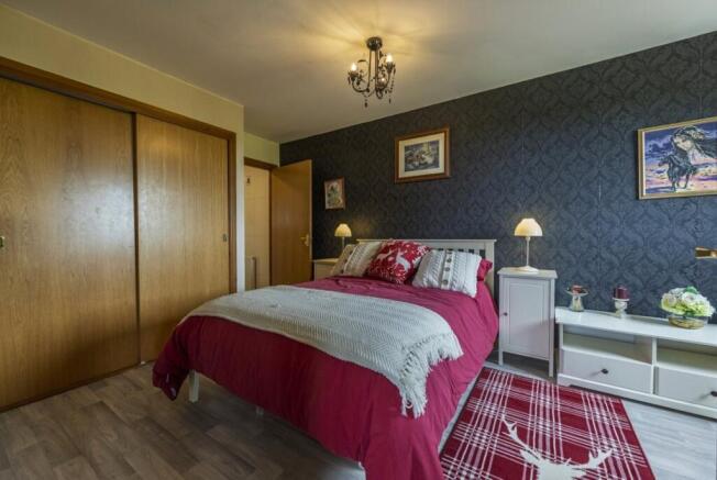 Grnd Flr Bedroom