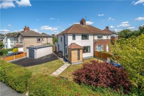 29, Kirkfield Lane, Thorner, Leeds LS14 3EP