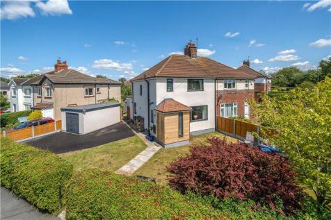 Kirkfield Lane, Thorner, Leeds, West Yorkshire, LS14