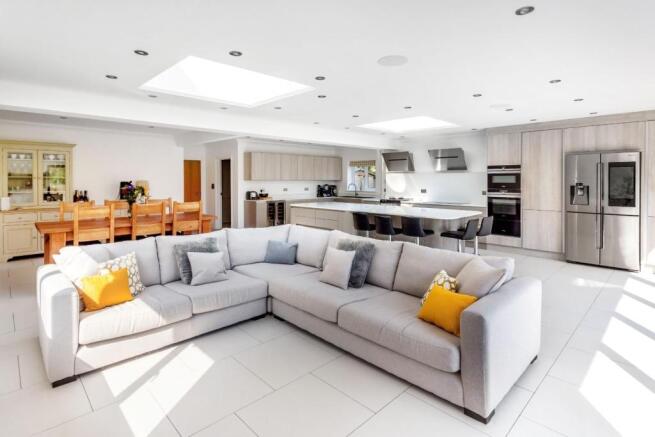 Surrey Estates