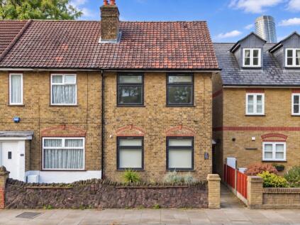 Tiller Road, Canary Wharf. E14