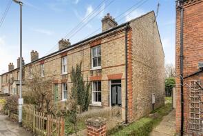 8, Station Road, Cambridge CB25 9HT