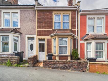 Arlington Road, Bristol, BS4