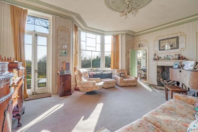 Drawing Room