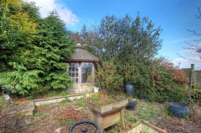 Summerhouse