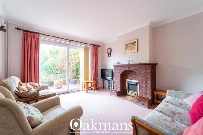 Shenley Fields Road, Birmingham, B29 photo 4