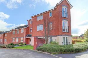 17, Harbourne Close, Kenilworth CV8 2ST