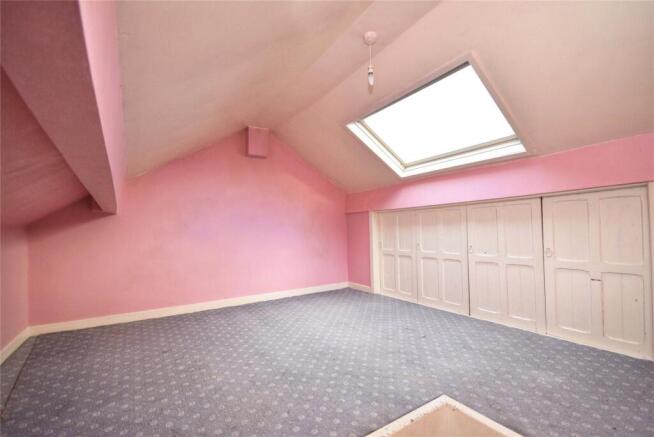 Attic