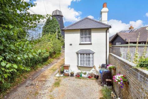 Oare Road, Faversham, Kent