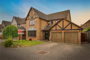 9, Brancaster Close, Amington, Tamworth B77 3QD