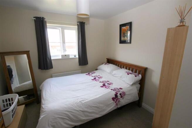 BEDROOM TWO