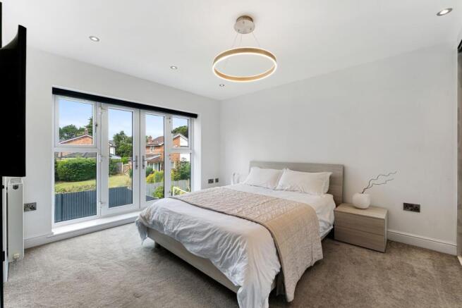 Whitefields, Thorngrove Road photo 4