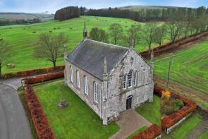 Glenbervie House, Glenbervie, Drumlithie AB39 3YA