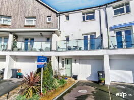 5, St Bartholomews Road, Newton Abbot TQ12 6GP