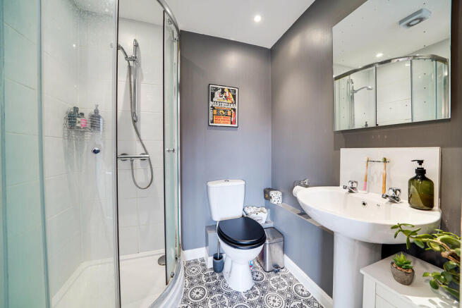 En Suite