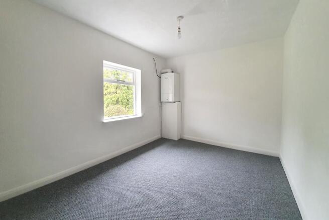 2nd Bedroom
