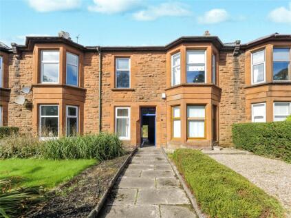 Fairyhill Road, Kilmarnock, East Ayrshire, KA1