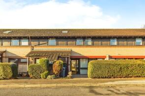 30, Harrison Court, Wychwood Road, Nottingham NG13 8TD