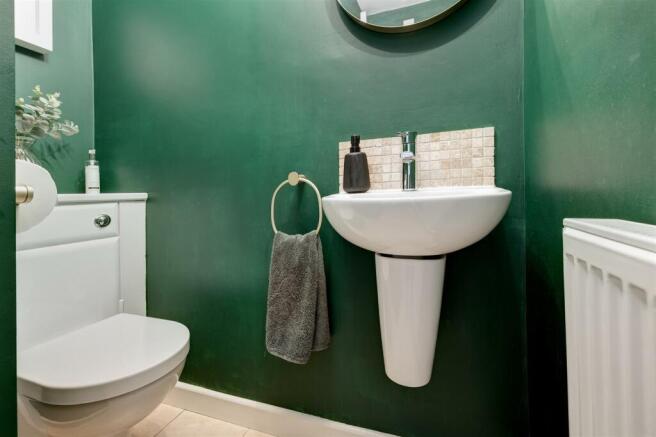 3 Rennes Close, Ashby