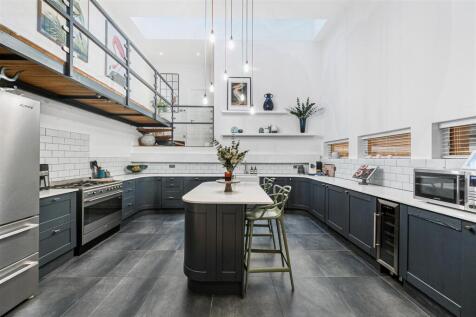 Fomerly part of the Old Acton Magistrates Courthouse,Winchester Street,Acton, London