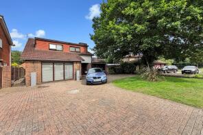 9, Chapel Lane, Hempstead, Gillingham ME7 3TD
