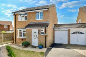 60, Quilp Drive, Chelmsford CM1 4YD
