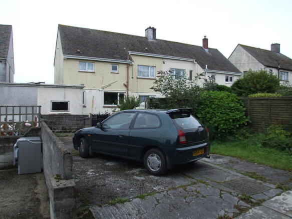 Parking Area