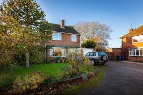 2, The Orchard, Baldock SG7 6DE